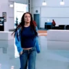 Herbie - Lindsay Lohan MOV 26