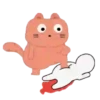 ️Gatito Café ️ . mov 15