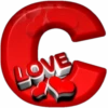 Alfabeto do Amor 105 1712 19