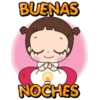Buenas noches 4 MOV. 25