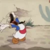 Donald Duck 21
