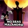 EL CLUB DE LOS VILLANOS MOV. 28