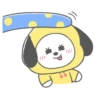BT21 Hello MANG MOV. 21