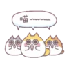 辛卡米克屁貓萌萌全家福 17