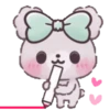 Fluffy bear (Mov) 27