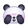 Panda emoji 2 mov 9