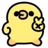 Chicken emoji 1 mov 16