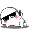 White Dino MOV. 23