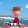 ️Charly y snoopy ️ 24