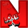 Alfabeto do Amor 105 1712 20