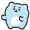 Sad bear (Mov) 22