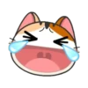 Gatito emoji mov 22