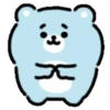 Sad bear (Mov) 23