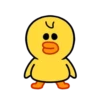 Yellow chicken mov 20