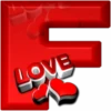 Alfabeto do Amor 105 1712 21