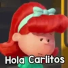 ️Charly y snoopy ️ 26