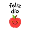FELIZ DIA DEL MAESTRO BLANCA AT 24