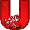 Alfabeto do Amor 105 1712 22