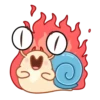 Caracol divertido mov 26