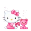 HELLO KITTY . mov 25