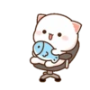 MOCHIS CAT Extra"Y" MOV 19