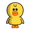 Yellow chicken mov 21