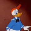 Donald Duck 25