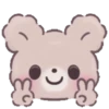 Fluffy bear (Mov) 29