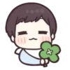 Baby Kun emoji 1 MOV. 18