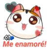 Gatito emoji mov 24