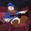 Donald Duck 26