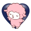 Variados cutes en corazón 2 mov 27