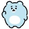 Sad bear (Mov) 24
