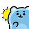 Sad bear (Mov) 25