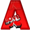 Alfabeto do Amor 105 1712 23