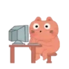 ️Gatito Café ️ . mov 19