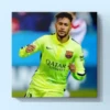 Neymar Jr transición mov 29