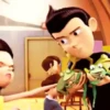 La familia del futuro- ︎O︎V︎ 25