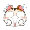 Gatito emoji mov 27