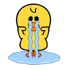 Yellow chicken mov 23