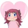 Variados cute en corazón 2 mov 25