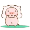 Baby PIG . mov 24