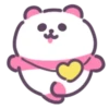 Lovely teddy 2 mov 17