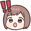 Baby Chan emoji 2 MOV. 16