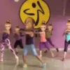 Dancing(Zumba)⛧1 Movi 27