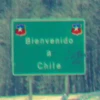Bienvenido a Chile
