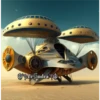 Aviones Motos futuristicas 25