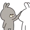 Amigos conejos mov 21