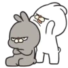 Amigos conejos mov 22