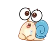 Caracol divertido mov 29